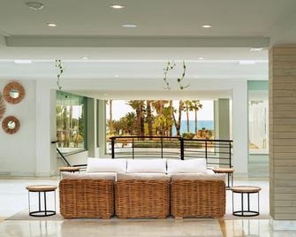 Cabogata Jardin - אלמריה - סלון