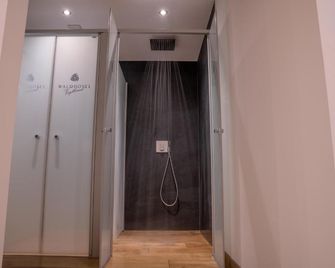 Waldhotel Vogtland - Klingenthal