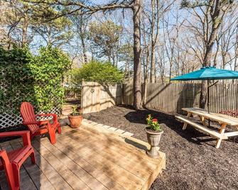 Guest Suite W/ Boat Rental And Backyard! - Medford - Patio