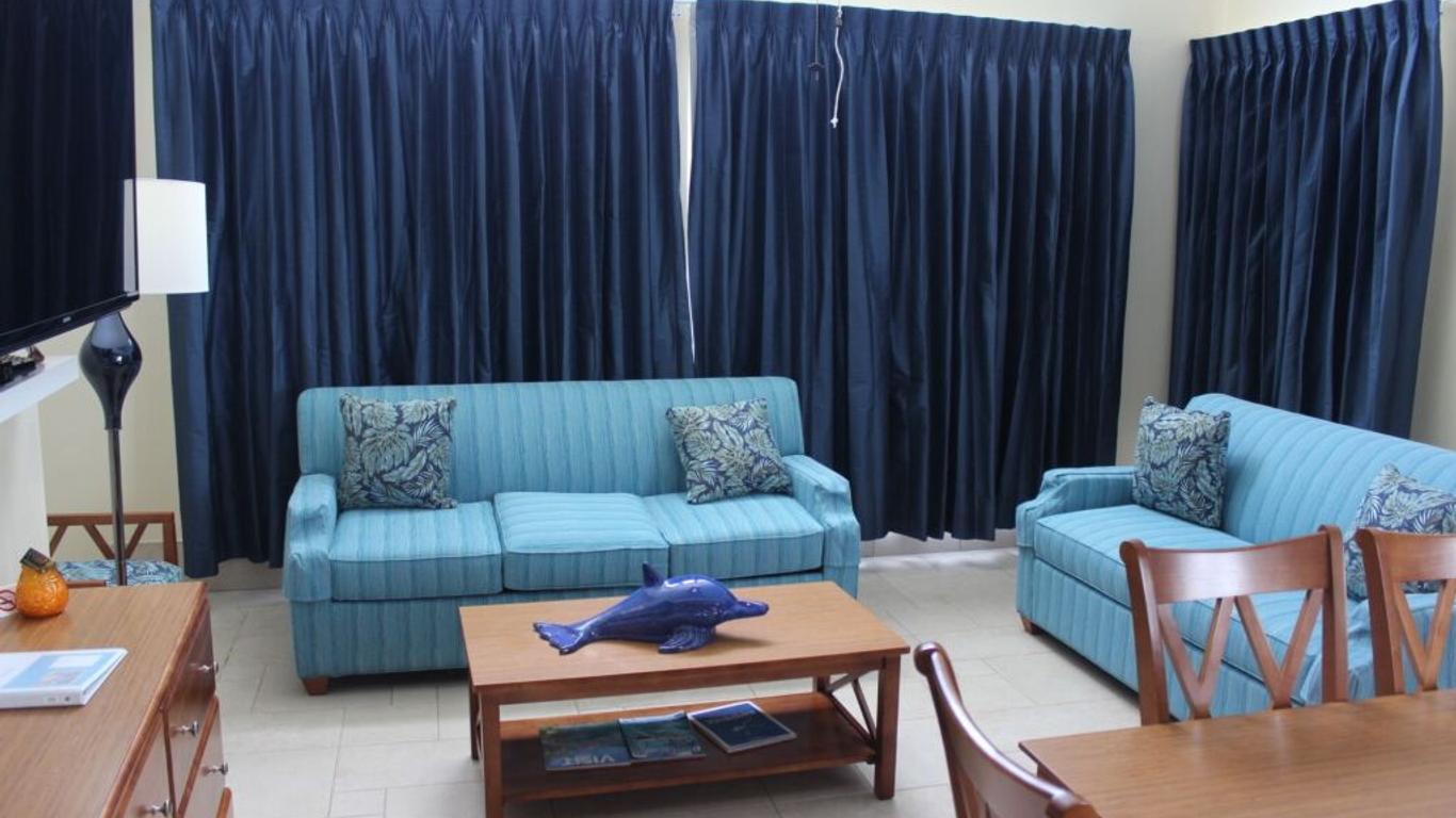 Sea Palace Resort