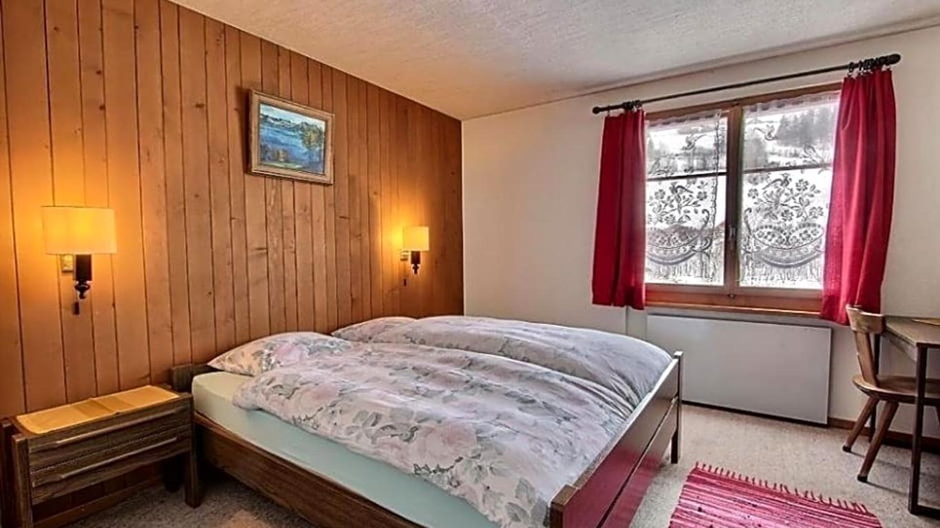 Hotel Elite B&B