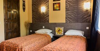 Mini Hotel 33 - Ivanovo - Bedroom