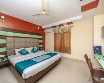 Hotel 7 Hills Inn - Tirupati - Habitación