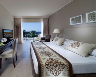 Jaz Fanara Resort - Charm el-Cheikh - Quarto