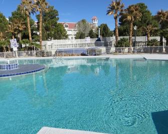 Primm Valley Resort & Casino - Primm - Piscina