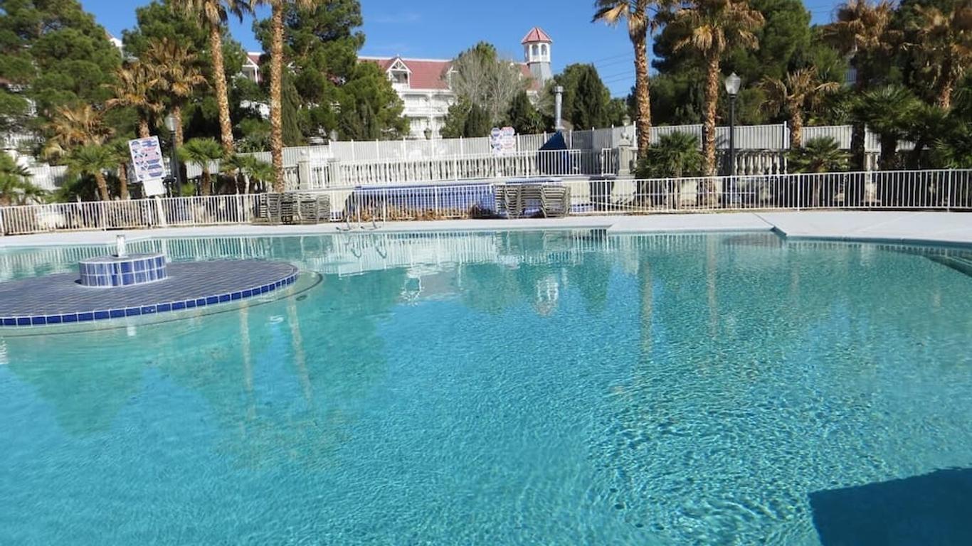 Primm Valley Resort & Casino