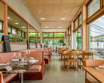 Auberge Port Gitana - Bellevue - Restaurante