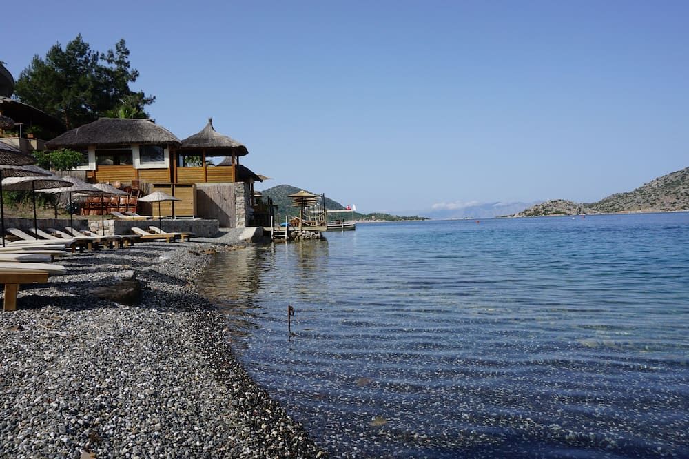 Loryma Luxury Hotel Bozburun - Bozburun