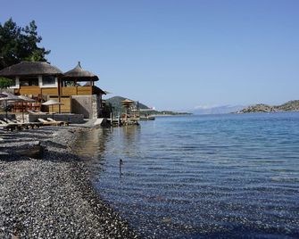 Loryma Luxury Hotel Bozburun - Bozburun