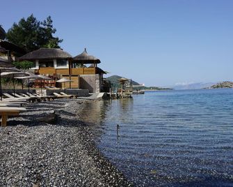 Loryma Luxury Hotel Bozburun - Bozburun