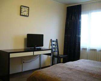 Aelita - كالوغا - غرفة نوم