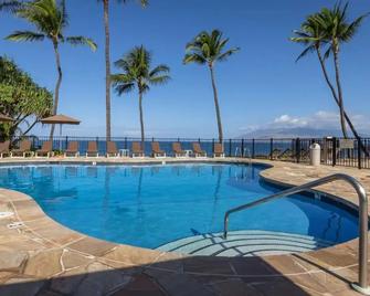 Polo Beach Club - Coraltree Residence Collection - Wailea