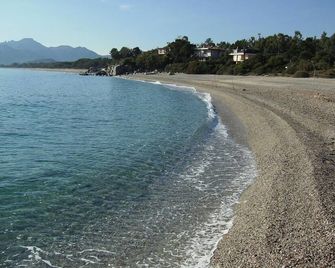 Residence Stella Dell'Est - Bari Sardo - Beach