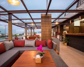 Hotel Kutumba - Lalitpur