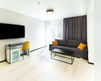 Hotel Nospa - Kuressaare - Living room