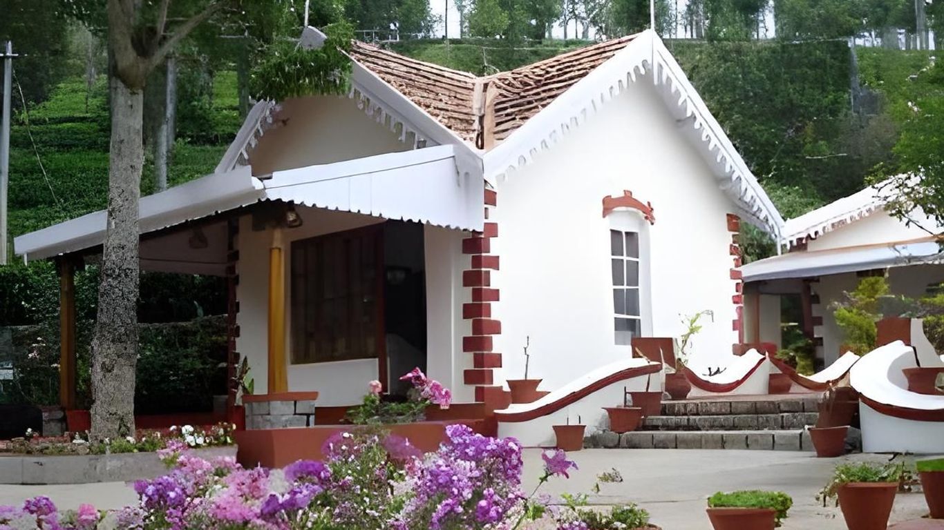 Mystique Ville Resort Ooty