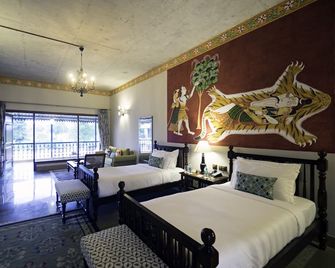 Tree of Life Resort & Spa Varanasi - Varanasi