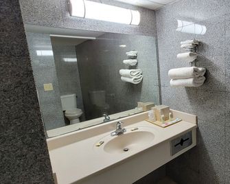 Capital inn - Cordele