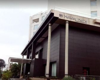 Holiday Home - Ranchi - Building