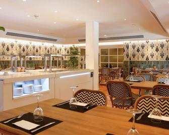 Intelier Bonaire - Benicàssim - Restaurant