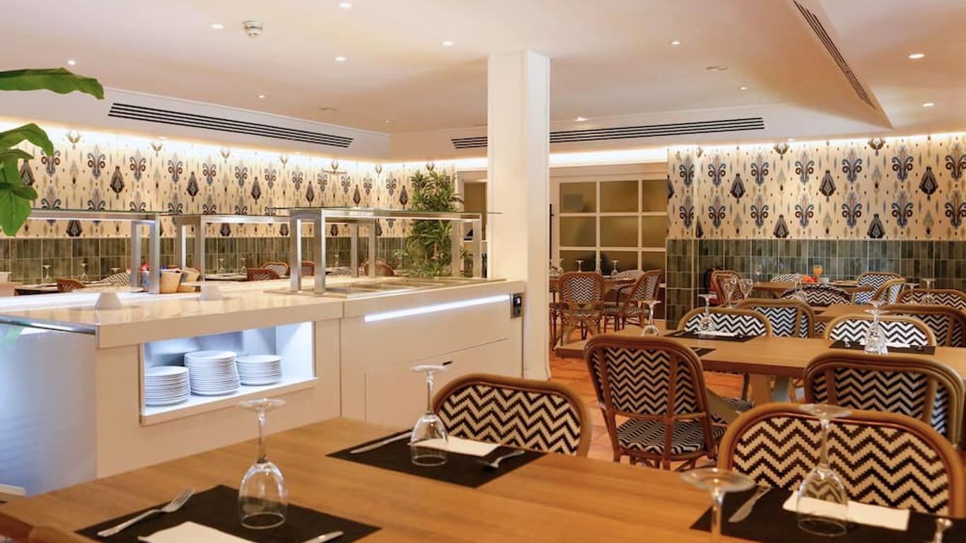Intelier Bonaire