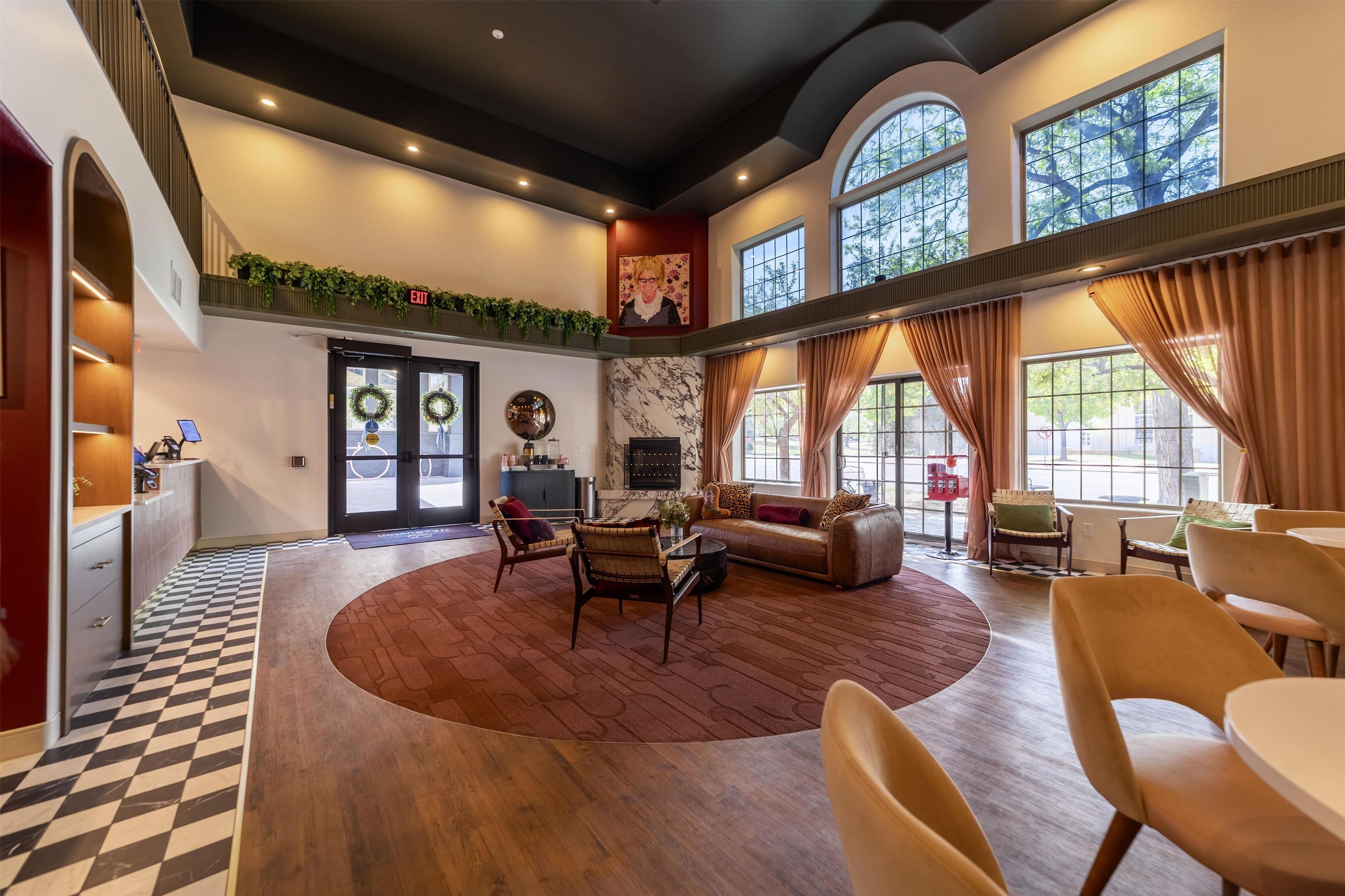 Best Western University Inn - Fort Collins - Lounge