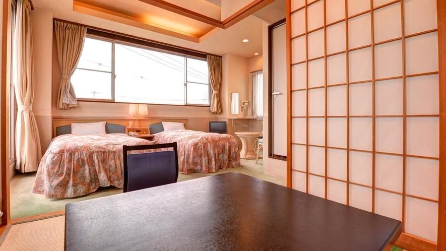 Hotel Yagobei - Minamichita - Makuuhuone