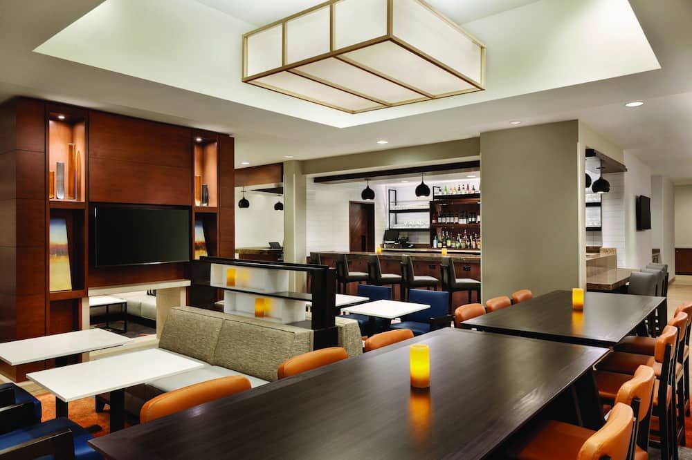 Hyatt House Denver Airport - Denver
