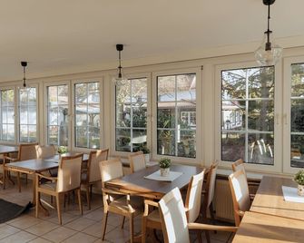 The Resting Place - Lemgo - Restaurant