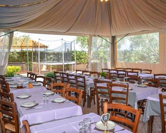 Hotel Dei Tartari - Tivoli - Restaurant