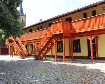L&L Skaters Home - Kloster Zinna
