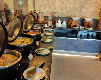 Coco Lagoon By Great Mount - Pollachi - Buffet