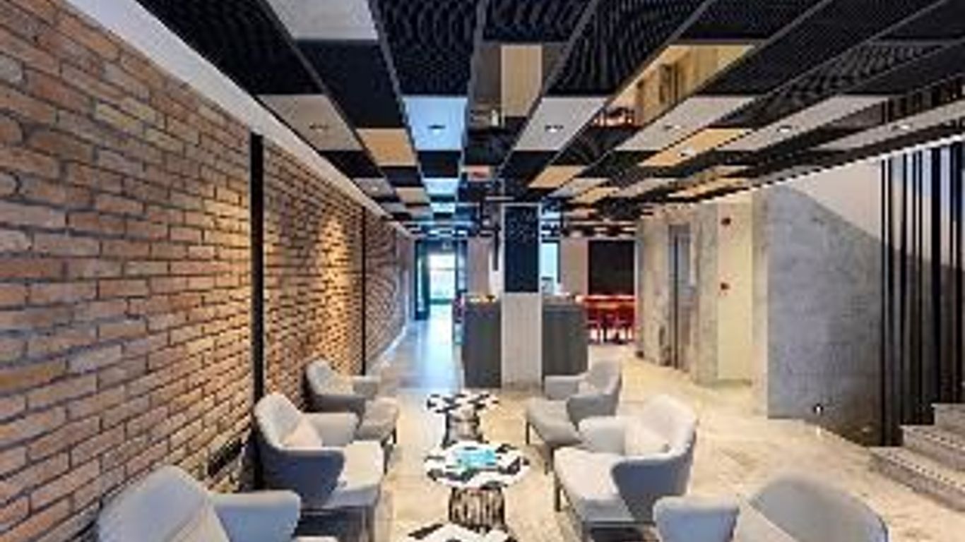 Taksim Pera Orient Hotel