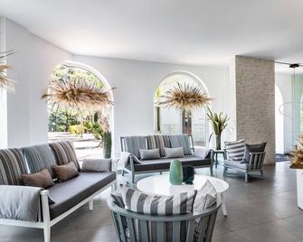 Giardino Dei Pini - Alliste - Lobby