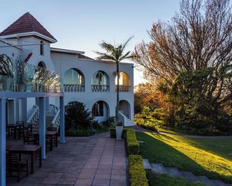 Mountain View International Hotel - Eswatini - Mbabane