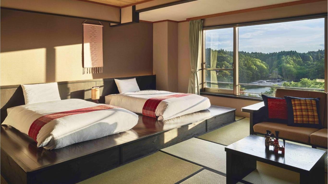 Aomoriya by Hoshino Resorts
