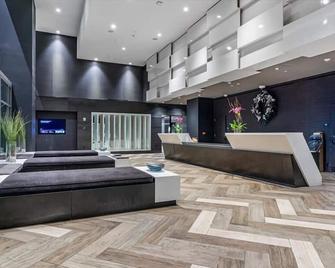 Modern Studio | Upscale Amenities | Kitchen & Laundry - White Plains - Accueil