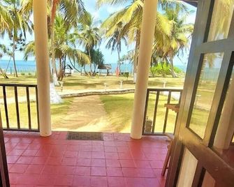 Helios Beach Resort - Tangalla