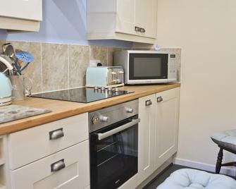 1 bedroom accommodation in Cockington, near Torquay - Torquay - Küche