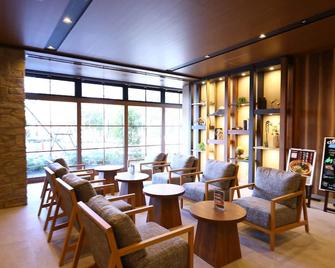 Dormy Inn Express Fujisan Gotemba - Gotemba - Lounge