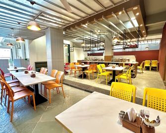 Hotel Anand Heritage - Shirdi - Restaurant