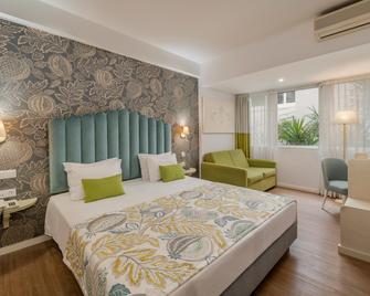 Hotel Madeira - Funchal - Chambre