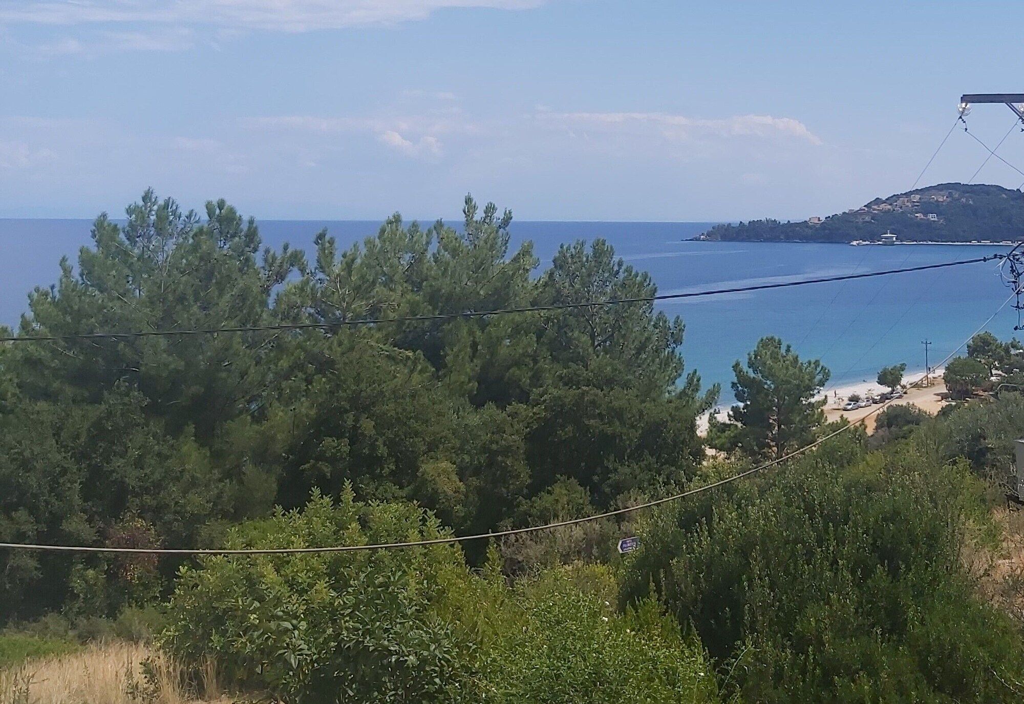 Filoxenia Hotel & Apartments - Poros