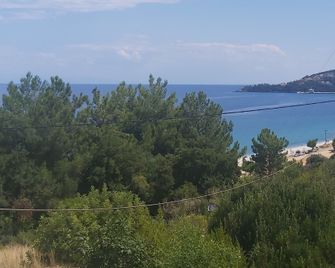 Filoxenia Hotel & Apartments - Poros