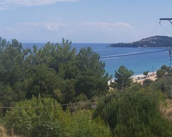 Filoxenia Hotel & Apartments - Poros
