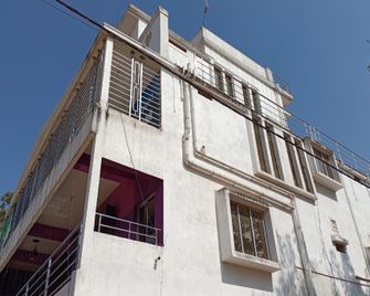 OYO Jp Palace - Keonjhar - Building