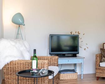 House with terrace - Epe - Living room