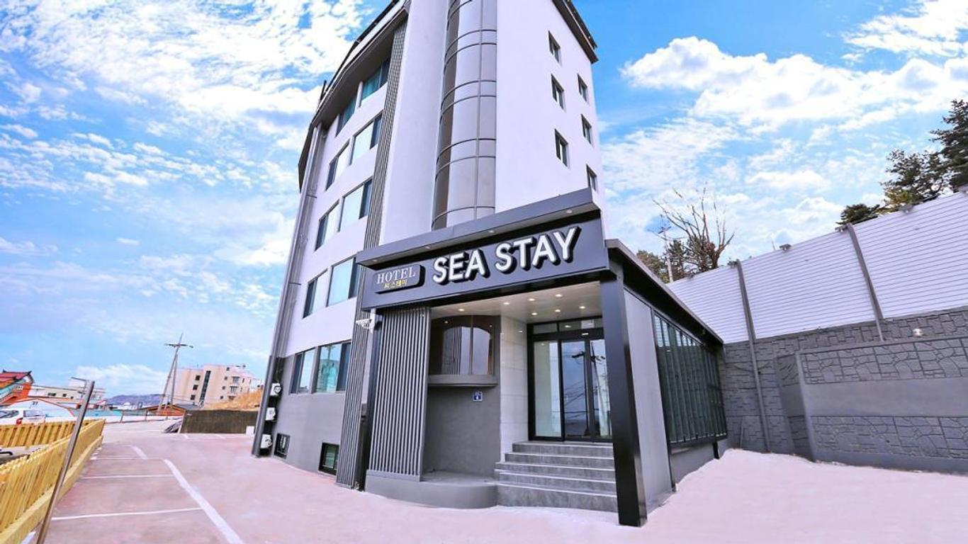 넘버25 호텔 양양물치해변점