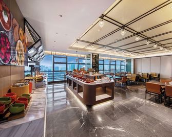 Urcove By Hyatt Shenzhen Luohu - Shenzhen - Restaurant