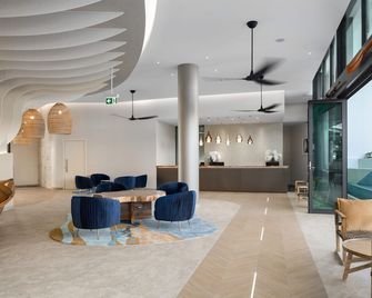 Rydges Gold Coast Airport - Bilinga - Lobby